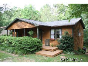 214 Eastwood Avenue Swannanoa NC 28778