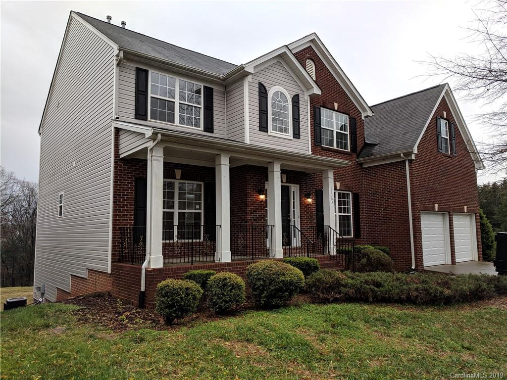 10303 Glenburn Lane Charlotte NC 28278