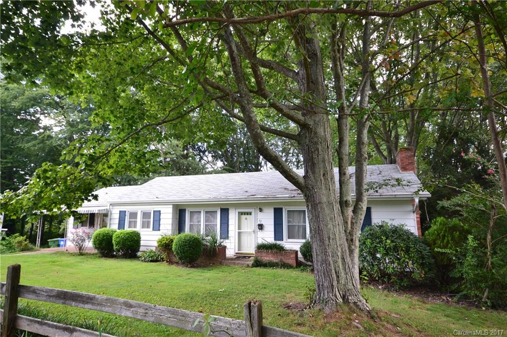 32 Wilshire Drive Asheville NC 28806
