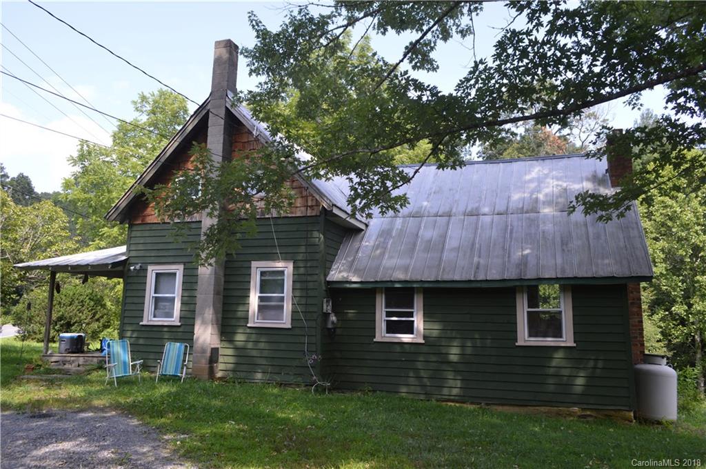 611 Old Fort Road Fairview NC 28730