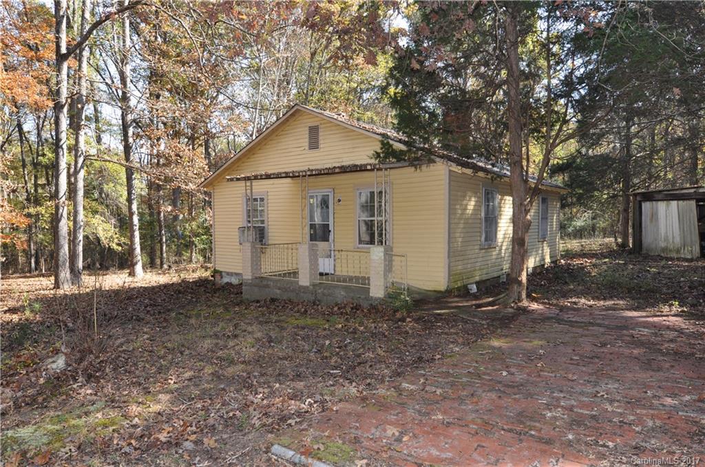 4414 Lindsay Lane Matthews NC 28105
