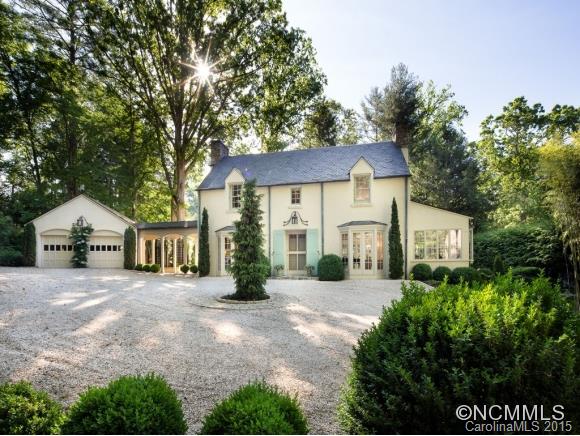 10 Greenwood Road Asheville NC 28803