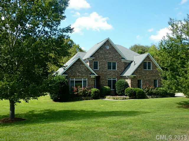 1084 Kite Court Matthews NC 28104