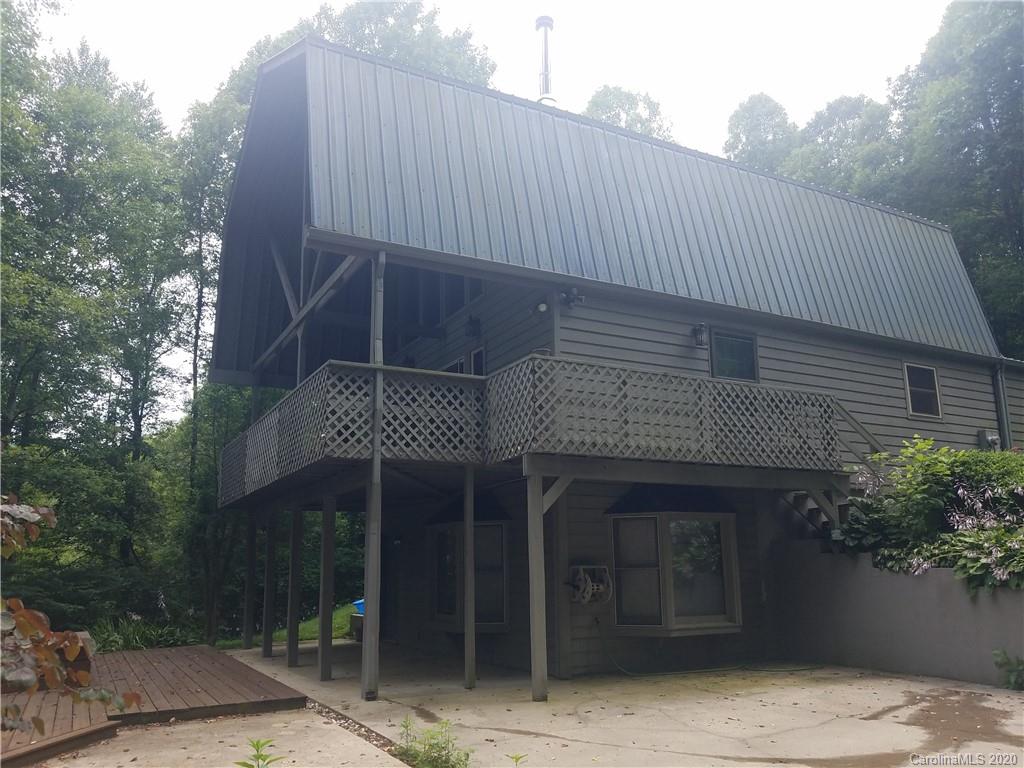 89 Isler Branch Road Waynesville NC 28785