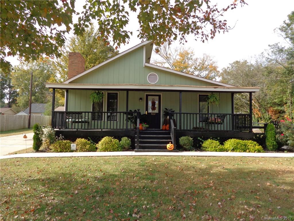 582 Jackson Terrace SW Concord NC 28027