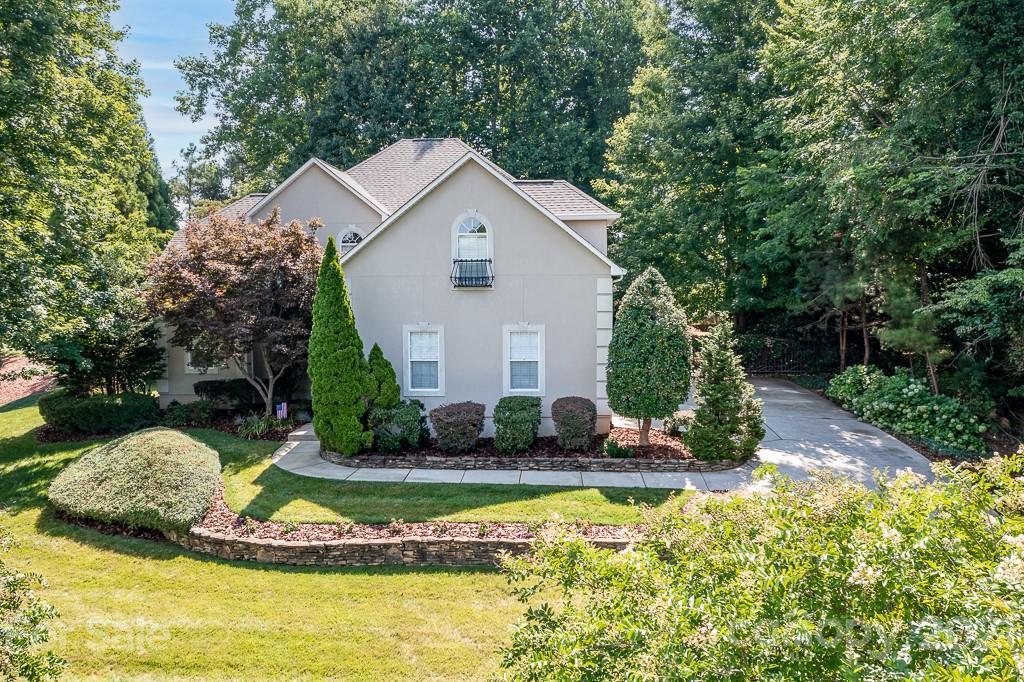 110 Grand Bay Drive Mooresville NC 28117