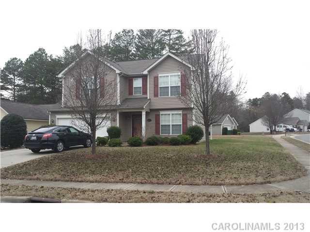 4913 Deerton Road Charlotte NC 28269