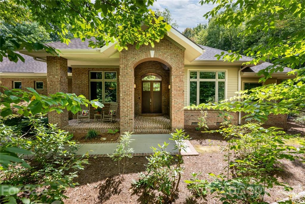 742 Dunroy Drive Hendersonville NC 28739