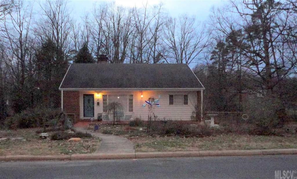 422 5th Street SE Hickory NC 28602