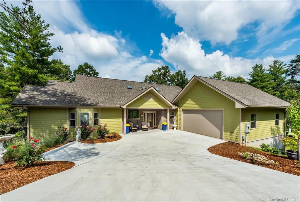 49 Hillcreek Drive Asheville NC 28804