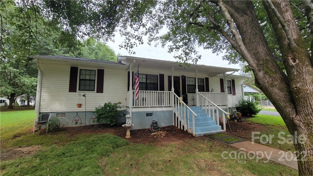 2700 Sunset Drive Gastonia NC 28054