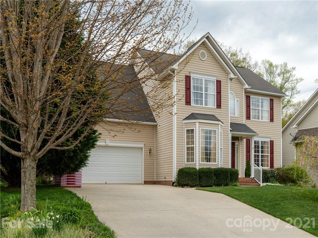 41 Yorktown Circle Arden NC 28704