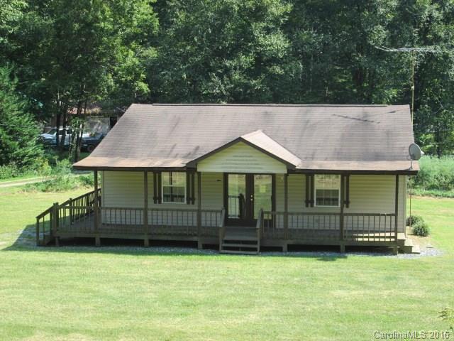 1864 Culvin Creek Road Marshall NC 28753