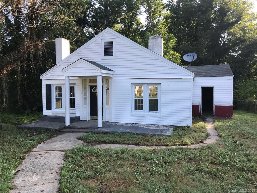 1042 Ridge Avenue Gastonia NC 28052