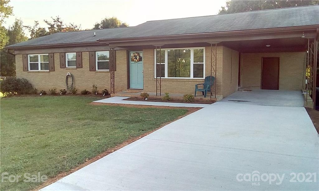 546 George W Liles Parkway SW Concord NC 28027
