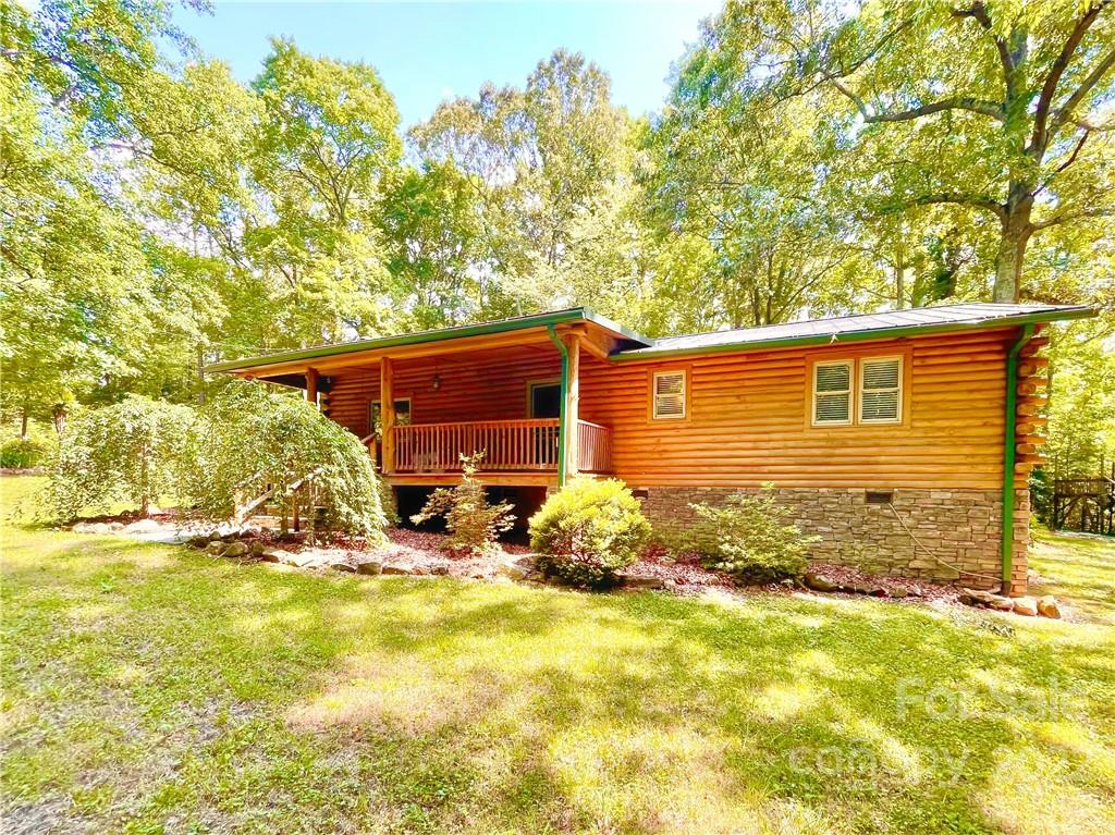 2264 Alexis Lucia Road Stanley NC 28164