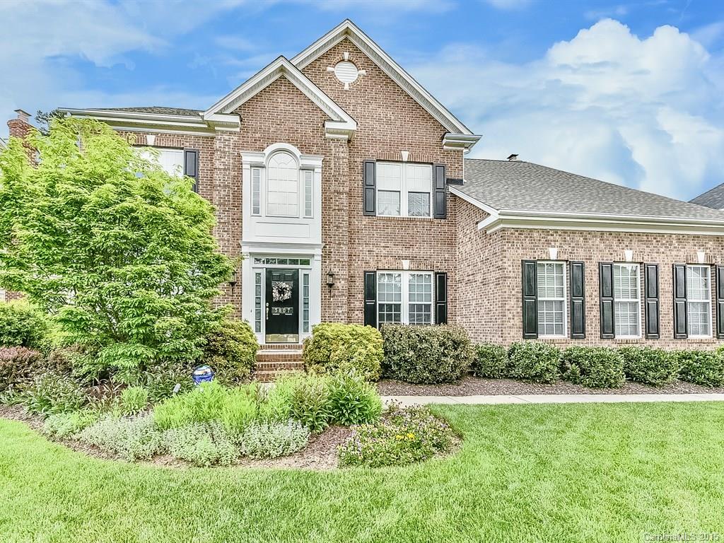 3807 Waters Reach Lane Indian Trail NC 28079