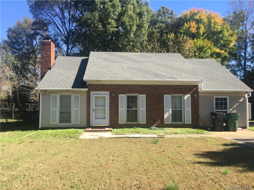 8637 Barncliff Road Charlotte NC 28227