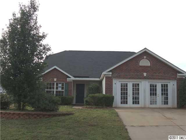 7720 Sullivans Trace Drive Charlotte NC 28217