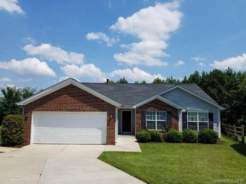 3324 Covelo Court Charlotte NC 28262