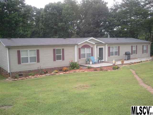 3694 Thompson Street Newton NC 28658