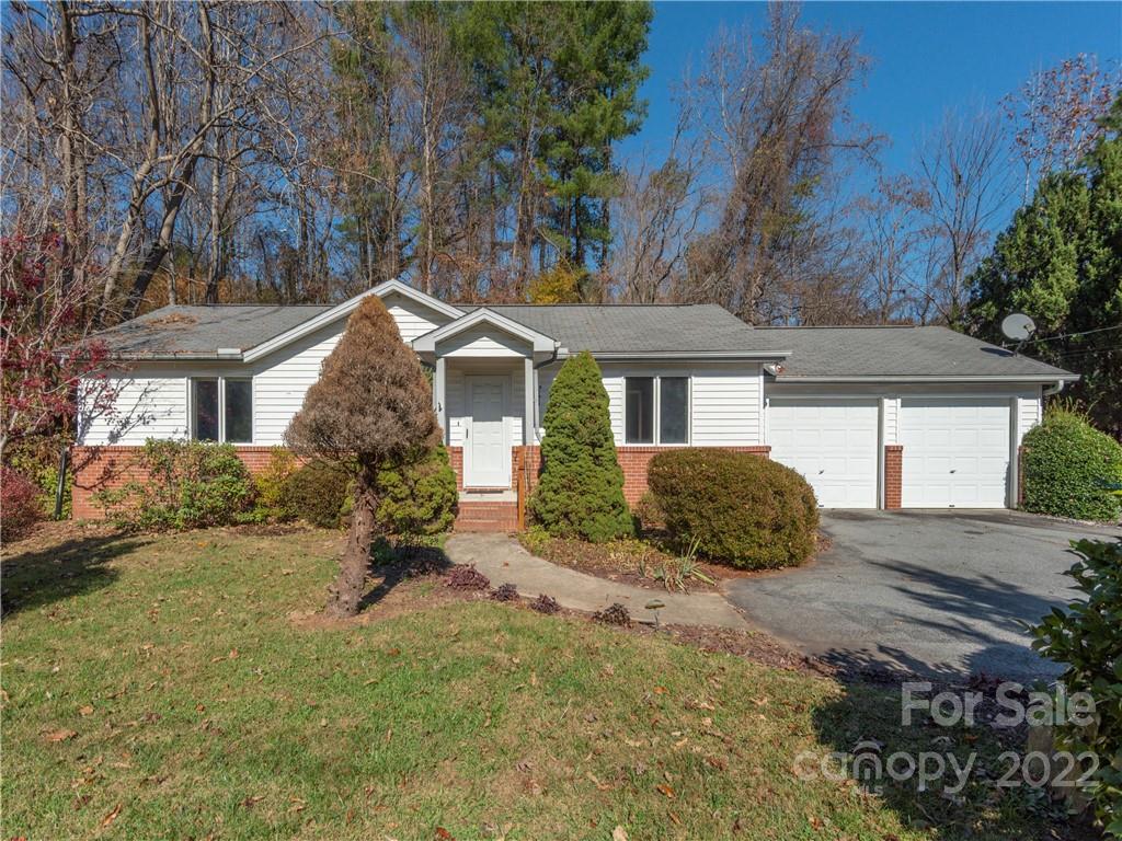 1725 Old Haywood Road Asheville NC 28806