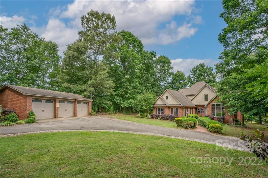 1434 Burke Road Shelby NC 28152