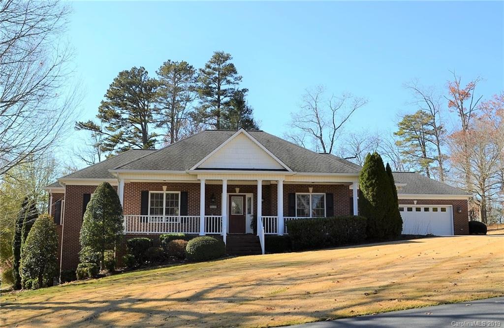 3540 Blankenship Drive Morganton NC 28655