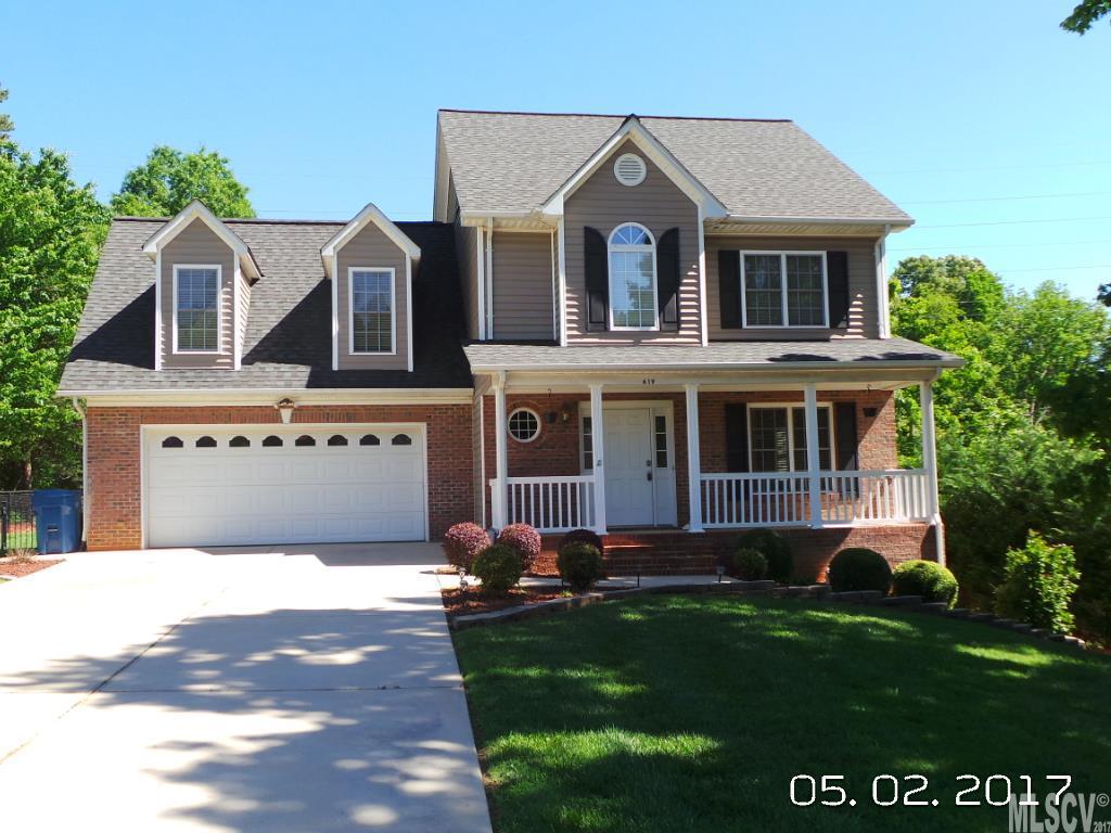 619 16th Avenue Se Hickory NC 28602