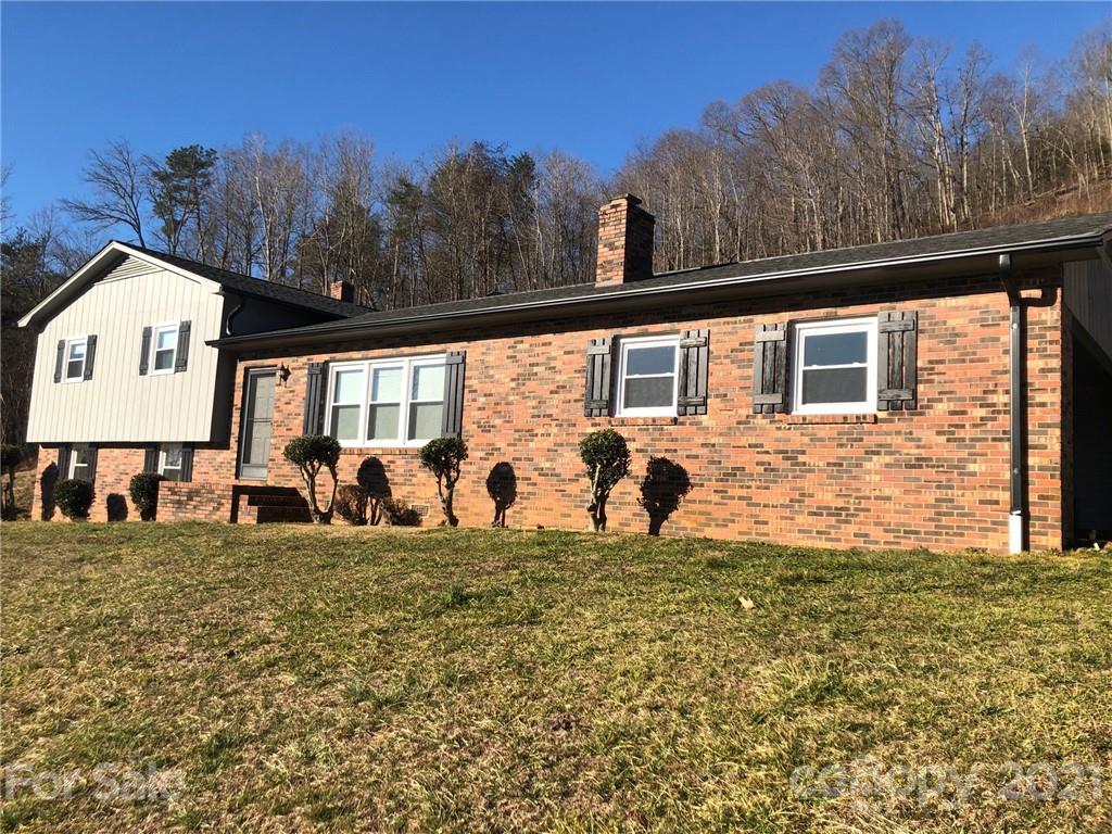 587 Mount Hebron Church Court Taylorsville NC 28681