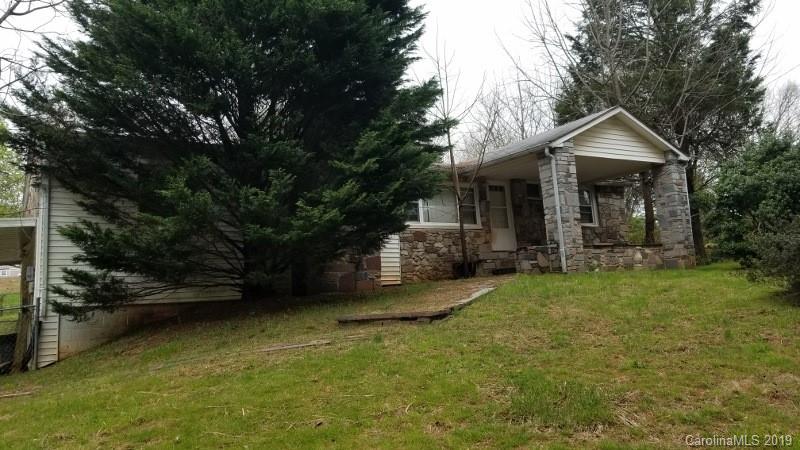 48 Long Cove Road Candler NC 28715