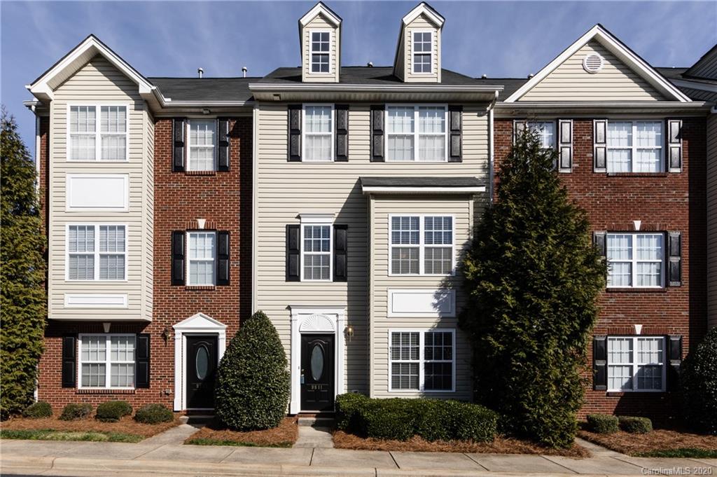 9811 Treeside Lane Matthews NC 28105