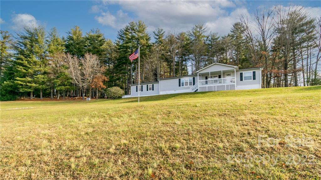 41 Forge Valley Drive Mills River NC 28759