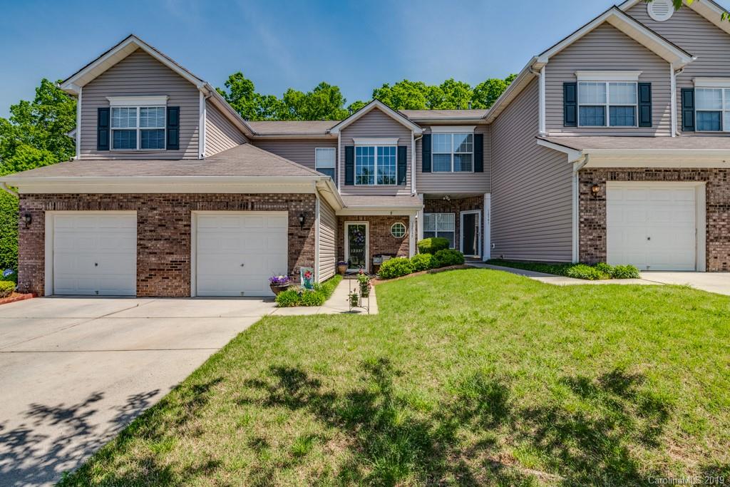 12337 Stratfield Place Circle Pineville NC 28134