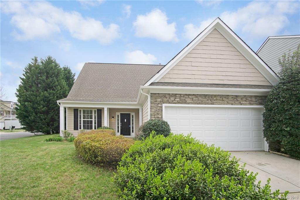 122 Charing Place Mooresville NC 28117