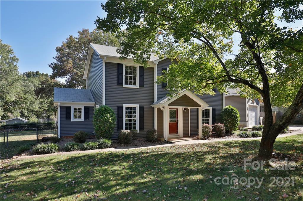 7914 Jefferson Colony Road Mint Hill NC 28227