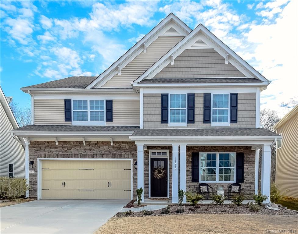 11010 River Oaks Drive Nw Concord NC 28027