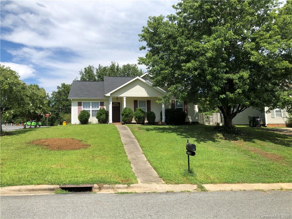 8407 Alicia Brittany Lane Charlotte NC 28212