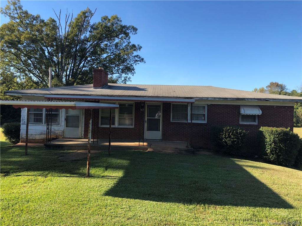 216 Withrow Road Forest City NC 28043