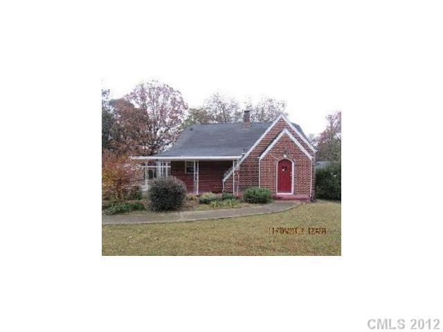 604 N Main Street Mount Holly NC 28120