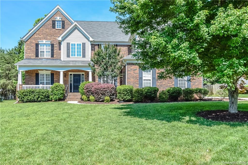 6317 Glengarrie Lane Huntersville NC 28078