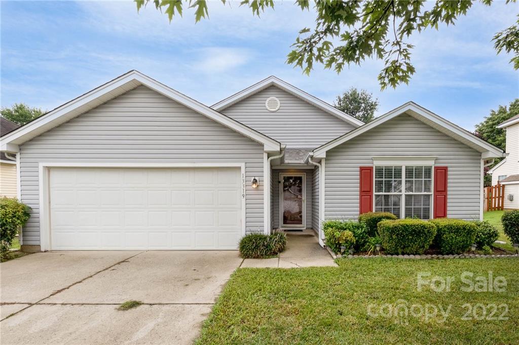 13319 Arbor Meadows Court Charlotte NC 28269