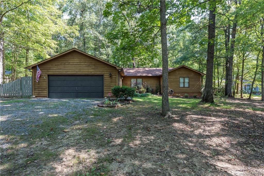 6320 Saddlewood Drive Waxhaw NC 28173