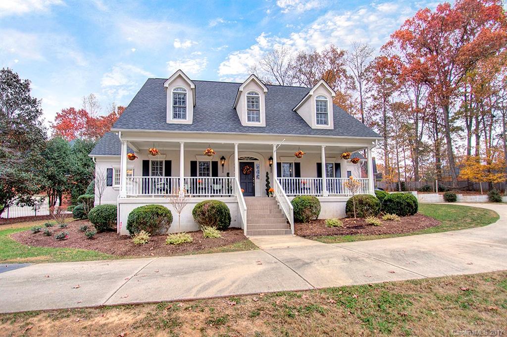 4717 Coburn Court Charlotte NC 28277