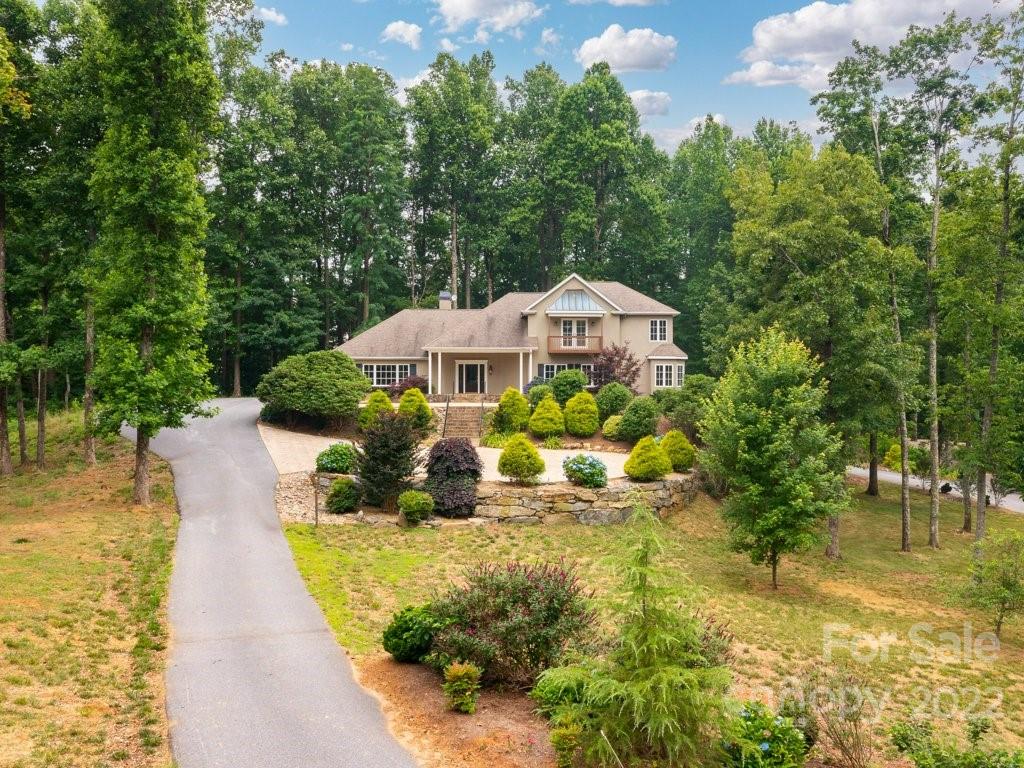 4353 Fork Creek Road Saluda NC 28773