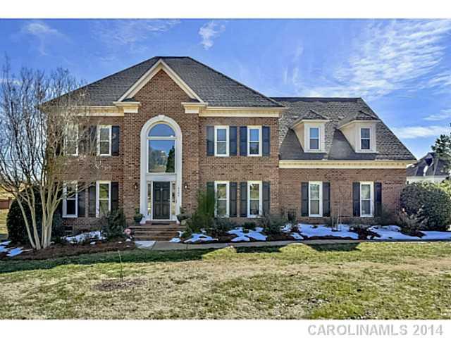 2101 Peterborough Lane Charlotte NC 28270