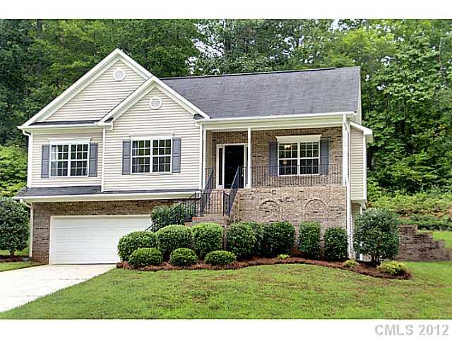 8109 Kingston Drive Waxhaw NC 28173