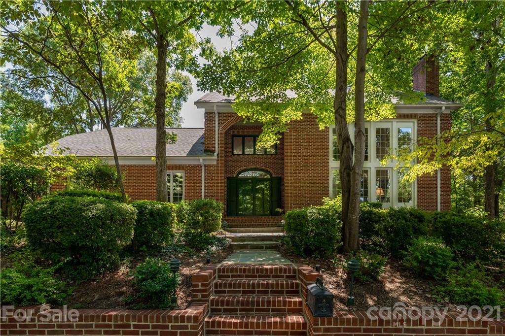 19532 Weavers Circle Cornelius NC 28031
