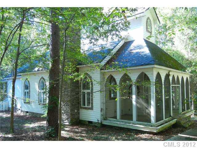 8415 Bartlett Road Mint Hill NC 28227