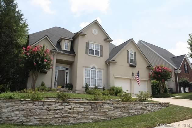 14015 Ballantyne Meadows Drive Charlotte NC 28277